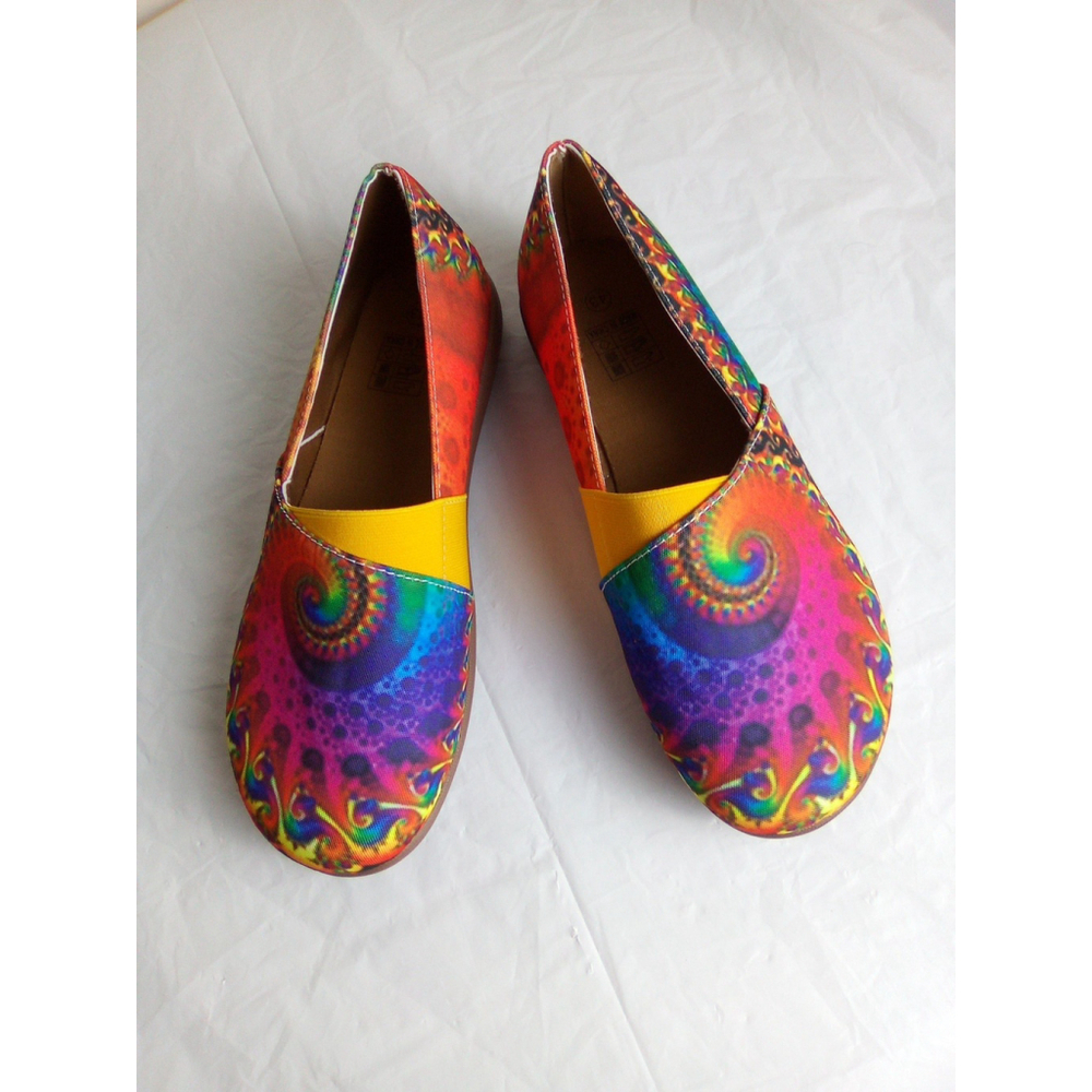 Shoes UNBRANDED SIZE 43